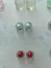قلادة اللؤلؤ ساشا 厎 حالك غيارها YaKeLi كأننا نقوم ErShi سوار details Picture